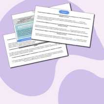 Презентация «Задание №1 ЕГЭ. Средства связи предложений в тексте»