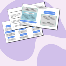 Презентация «Задание №1 ЕГЭ. Средства связи предложений в тексте»