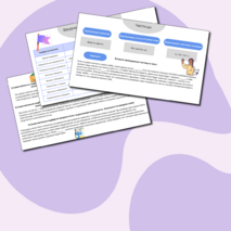 Презентация «Задание №1 ЕГЭ. Средства связи предложений в тексте»