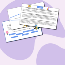 Презентация «Задание №1 ЕГЭ. Средства связи предложений в тексте»