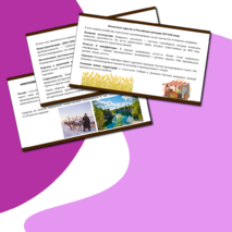 Презентация по теме: 