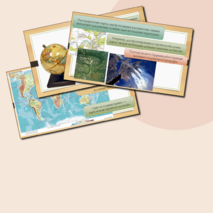 Презентация по географии на тему 