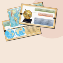 Презентация по географии на тему 