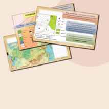 Презентация по географии на тему 