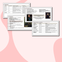 Презентация: «Наука и образование»