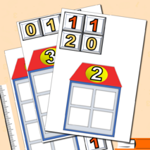 Обучающие плакаты 