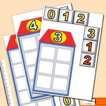 Обучающие плакаты 