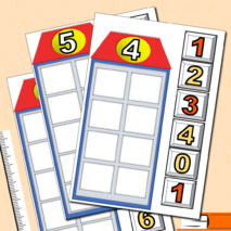 Обучающие плакаты 