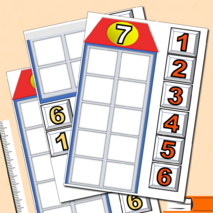 Обучающие плакаты 