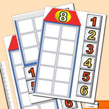 Обучающие плакаты 