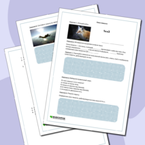 Рабочий лист по теме «Сила тяжести» по физике 7 класс