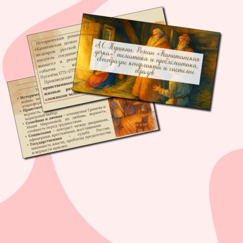 Презентация 