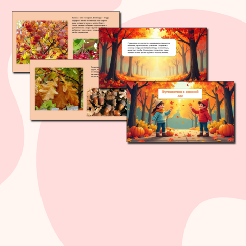 Презентация: 