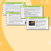 Презентация «Французская революция: конец Старого порядка и установление республики» 8 класс. «История. Всеобщая история. История Нового времени. XVIII начало XIX в.». Авт. В.Р. Мединский, А.О. Чубарьян.