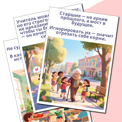 Оформление. Разговоры о важном. Тема: 