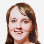 Кудря Екатерина Евгеньевна