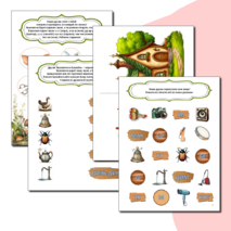 Чем отличаются звуки от букв.