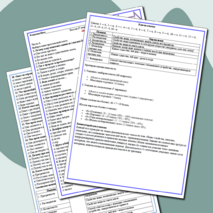 Тест по окружающему миру 3 класс на тему «Вода»