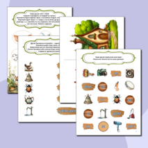 Чем отличаются звуки от букв.