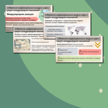 Презентация по Истории России. Россия и мир накануне Первой мировой войны. 10 класс. Мединский.
