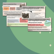 Презентация по Истории России. Россия и мир накануне Первой мировой войны. 10 класс. Мединский.
