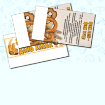 Оформление 