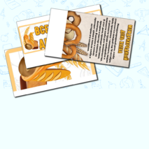 Оформление 