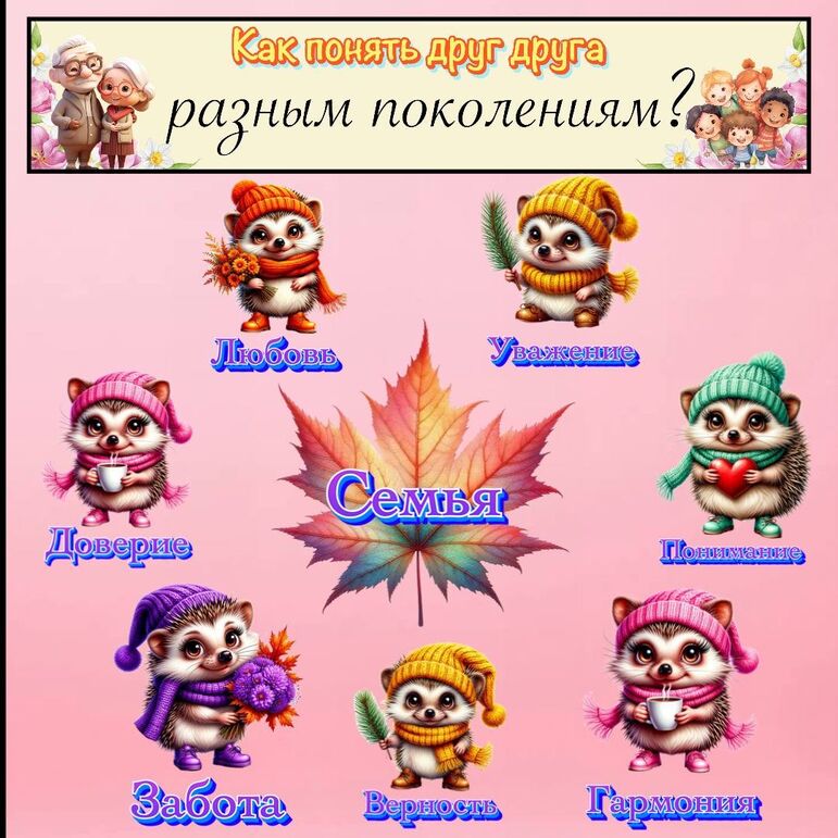 Оформление 