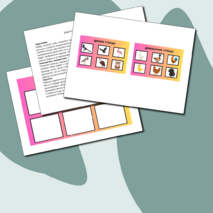 Дидактическая игра 