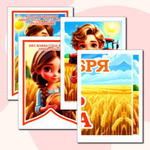 Оформление 