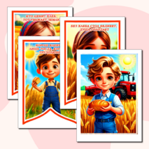 Оформление 