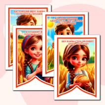 Оформление 