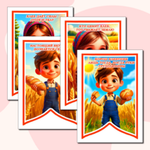 Оформление 