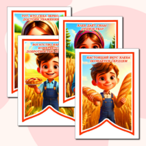 Оформление 