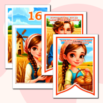 Оформление 