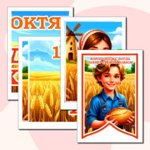 Оформление 