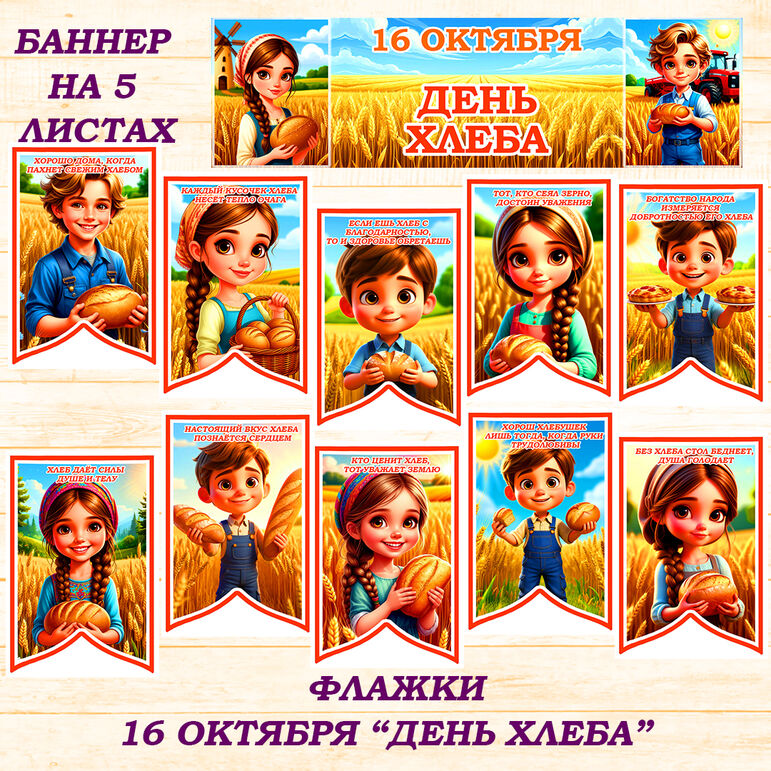 Оформление 