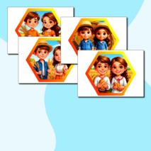 Оформление 