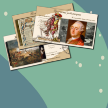 Презентация «Причины, хронологические рамки и основные этапы Французской революции XVIII в.»