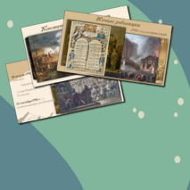 Презентация «Причины, хронологические рамки и основные этапы Французской революции XVIII в.»