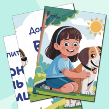 Разговоры о важном «Домашние питомцы. Всемирный день питомца». Оформление для кабинета