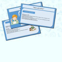 Презентация для УМК Spotlight для 7 класса «Module 3 Profiles. Unit 3a ...