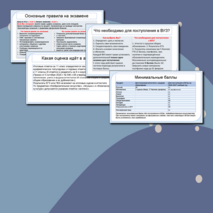 Презентация «ГИА 2026. Всё о ЕГЭ 11 класс». Для родительского собрания и классного часа