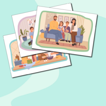 Разговоры о важном ДО «Моя семья, моя родословная»