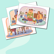 Разговоры о важном ДО «Моя семья, моя родословная»