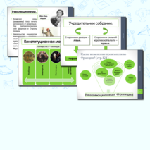 Презентация. 