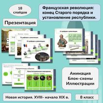 Презентация. 