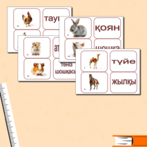 Карточки 