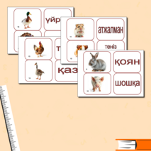 Карточки 
