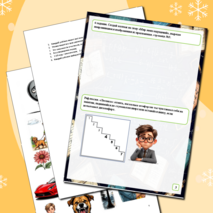 Конспект занятия по знакомству детей с педагогом-психологом